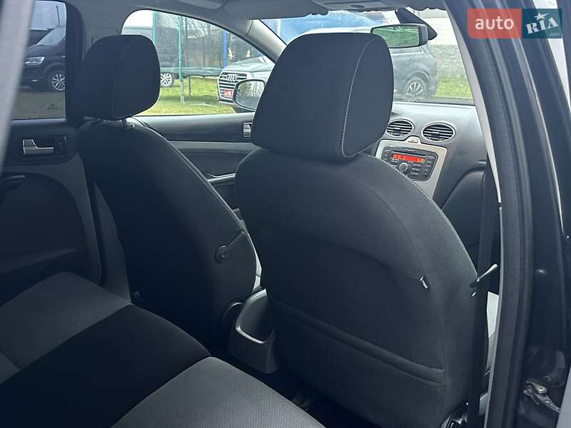 Универсал Ford Focus 2010 в Любешове