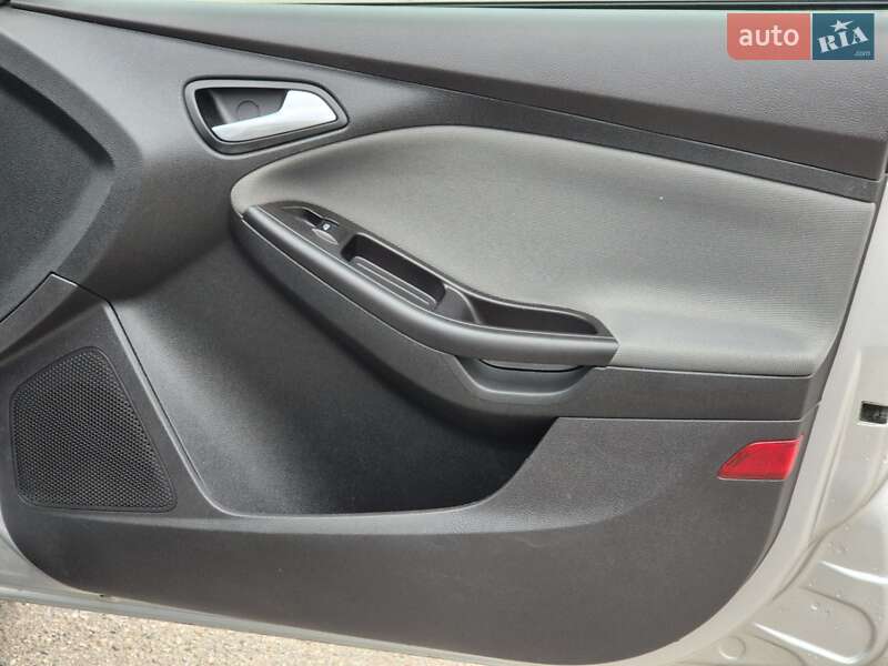 Седан Ford Focus 2014 в Харькове