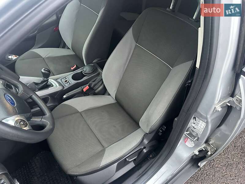 Универсал Ford Focus 2011 в Ковеле