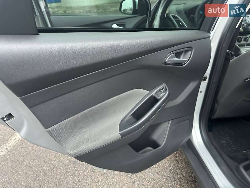 Универсал Ford Focus 2011 в Ковеле