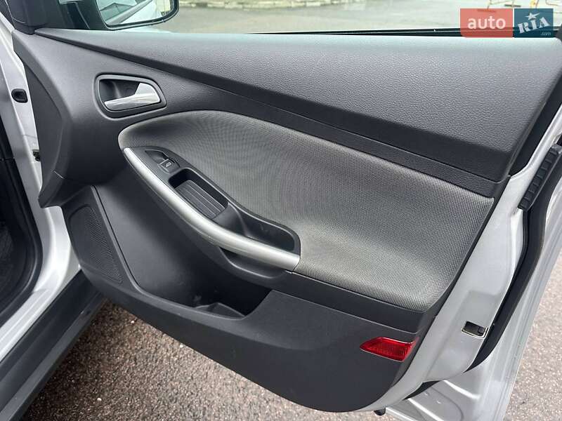 Универсал Ford Focus 2011 в Ковеле