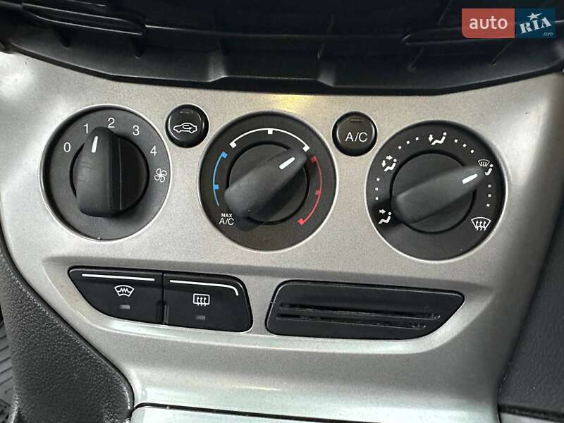 Универсал Ford Focus 2011 в Ковеле