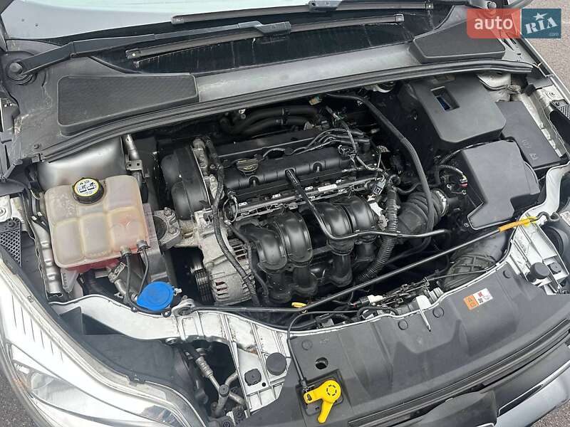 Универсал Ford Focus 2011 в Ковеле