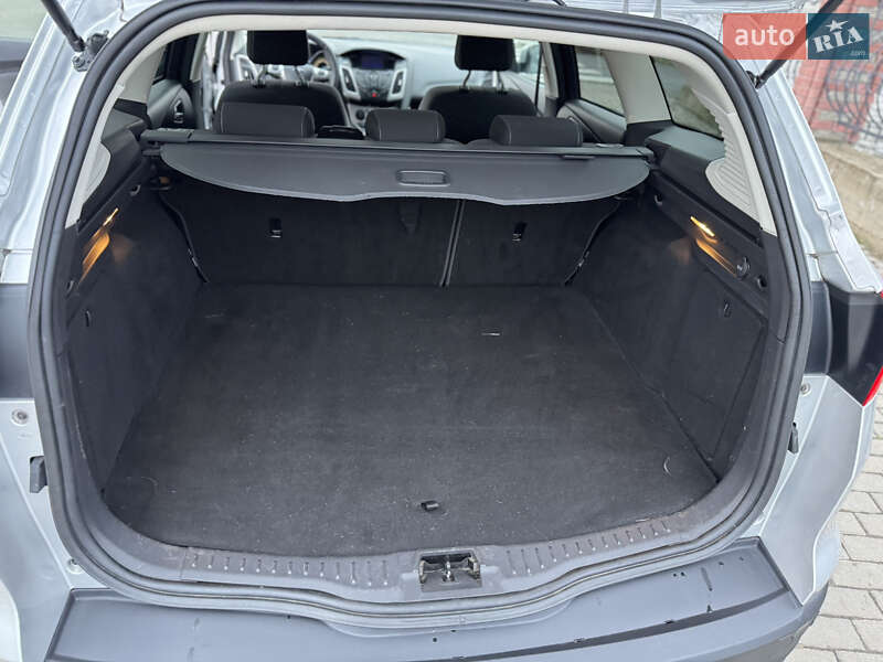 Универсал Ford Focus 2013 в Ровно