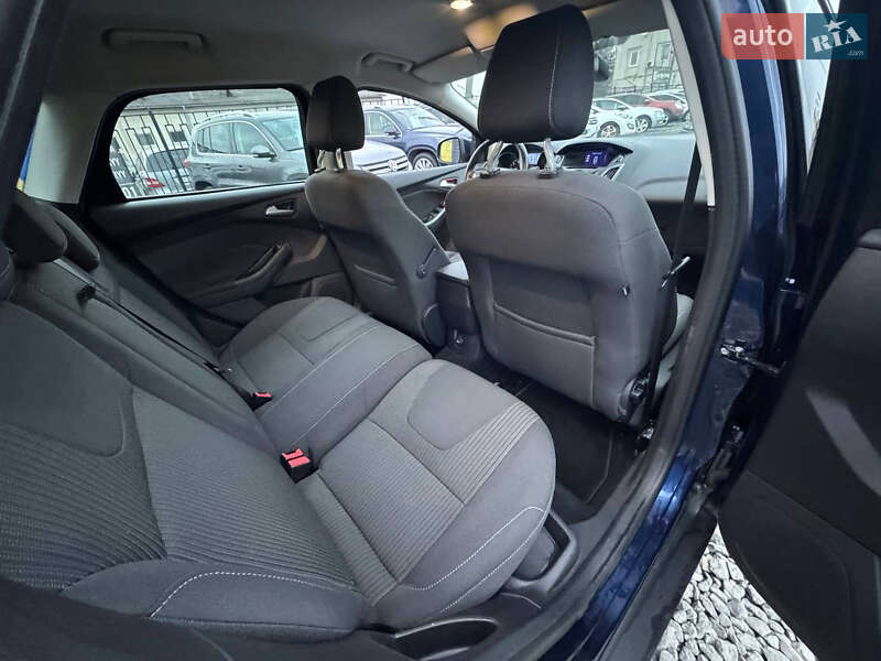 Универсал Ford Focus 2013 в Стрые фото 33 Универсал Ford Focus 2013 в Стрые