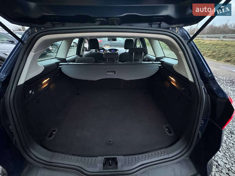 Универсал Ford Focus 2013 в Стрые фото 38 Универсал Ford Focus 2013 в Стрые