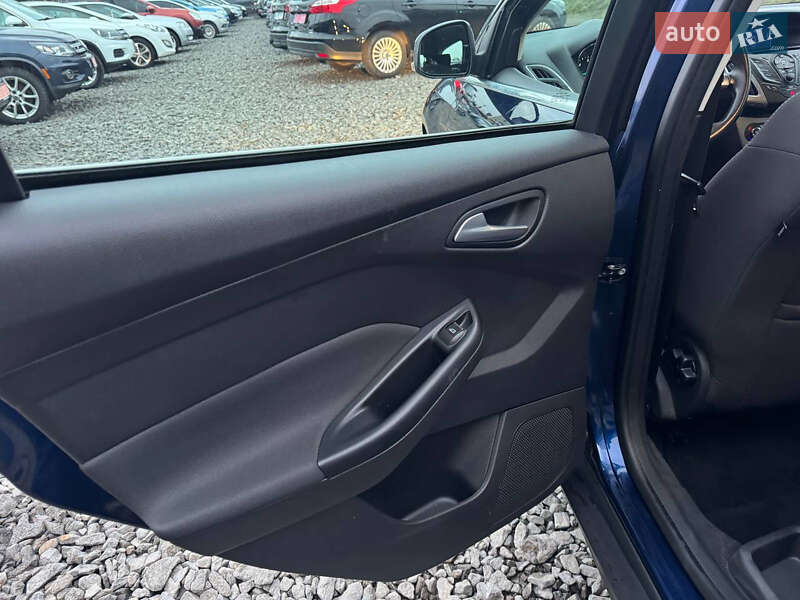 Универсал Ford Focus 2013 в Стрые фото 41 Универсал Ford Focus 2013 в Стрые