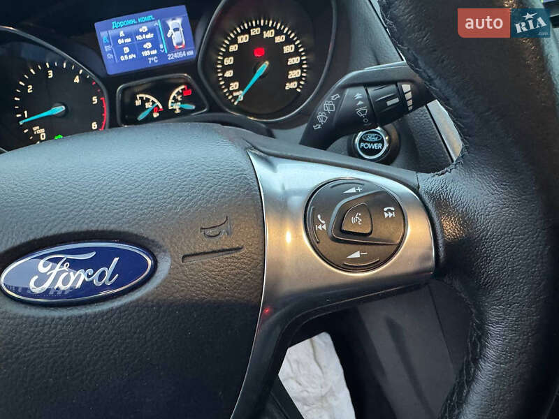 Универсал Ford Focus 2013 в Стрые фото 50 Универсал Ford Focus 2013 в Стрые