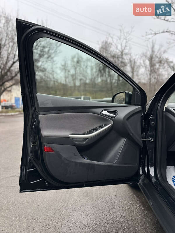 Універсал Ford Focus 2012 в Києві