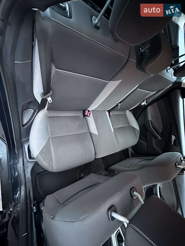 Універсал Ford Focus 2012 в Києві