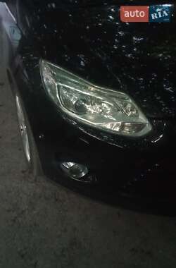 Универсал Ford Focus 2011 в Днепре