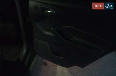 Универсал Ford Focus 2011 в Днепре