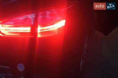 Универсал Ford Focus 2011 в Днепре