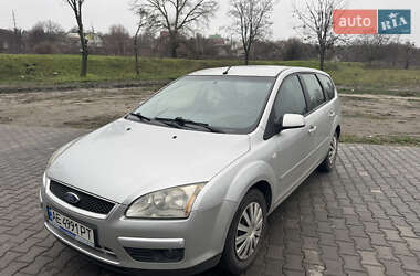 Універсал Ford Focus 2007 в Світловодську