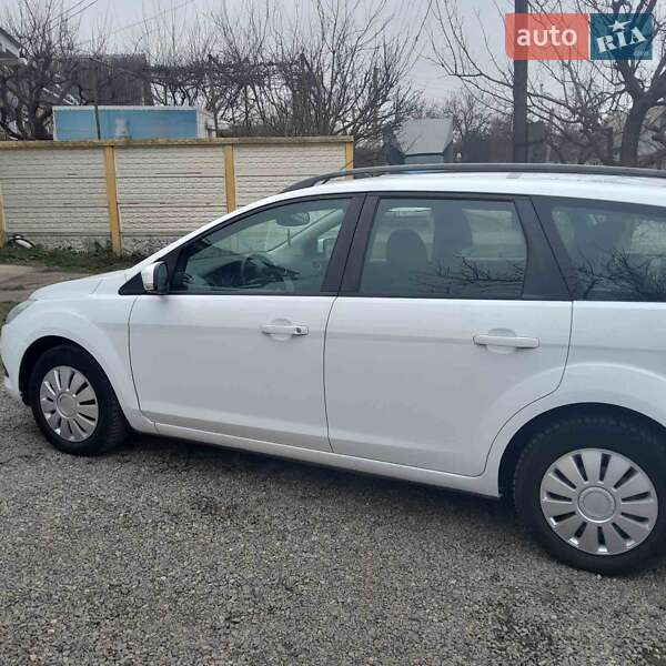 Универсал Ford Focus 2009 в Харькове