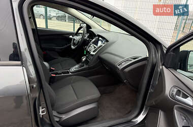 Седан Ford Focus 2017 в Киеве
