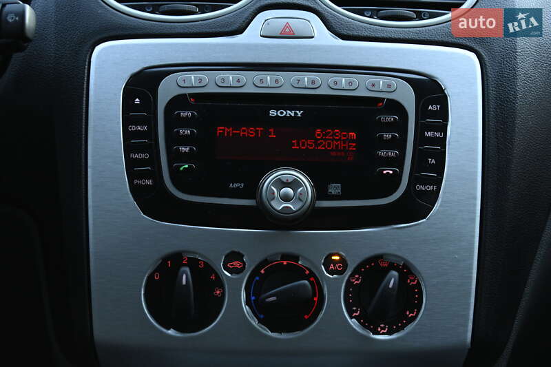 Универсал Ford Focus 2009 в Бердичеве фото 28 Универсал Ford Focus 2009 в Бердичеве