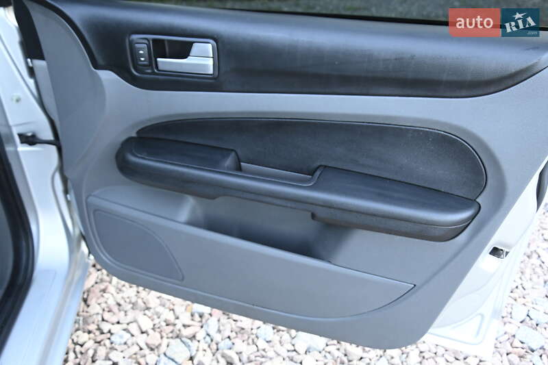 Универсал Ford Focus 2009 в Бердичеве фото 33 Универсал Ford Focus 2009 в Бердичеве