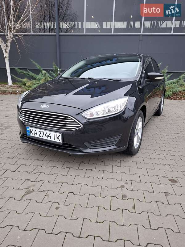 Седан Ford Focus 2013 в Білій Церкві фото 9 Седан Ford Focus 2013 в Білій Церкві