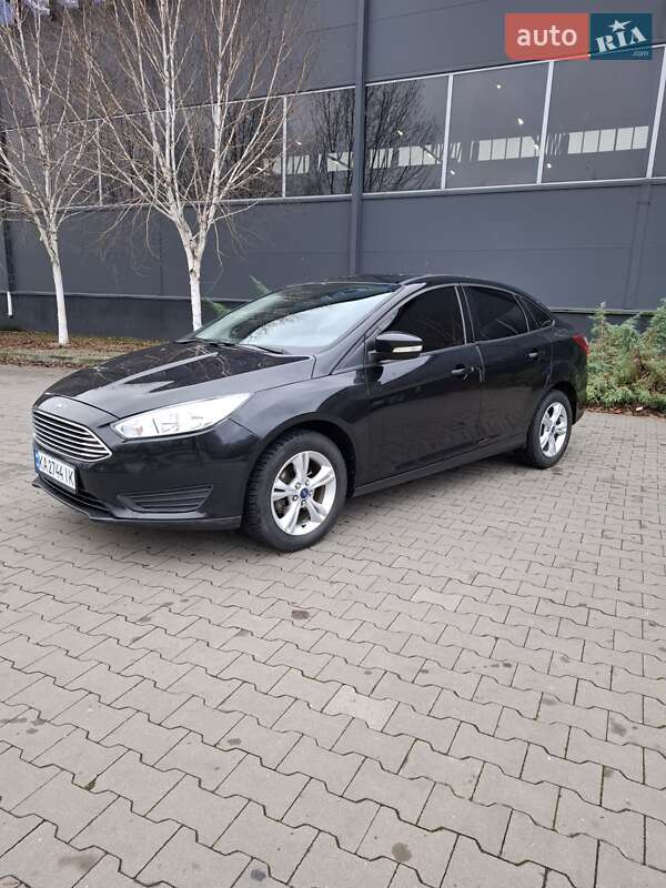 Седан Ford Focus 2013 в Білій Церкві фото 16 Седан Ford Focus 2013 в Білій Церкві