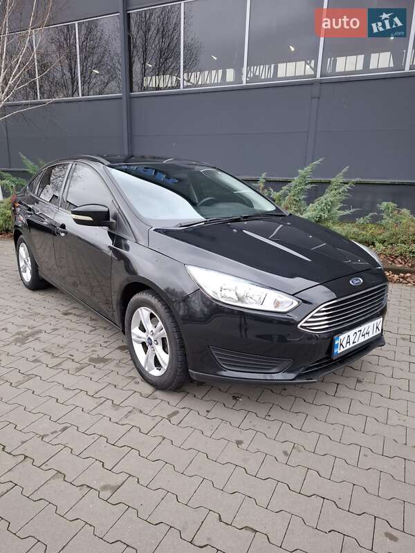 Седан Ford Focus 2013 в Білій Церкві фото 28 Седан Ford Focus 2013 в Білій Церкві