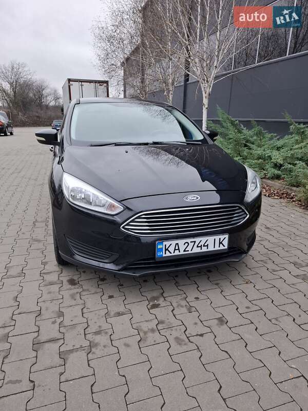 Седан Ford Focus 2013 в Білій Церкві фото 35 Седан Ford Focus 2013 в Білій Церкві