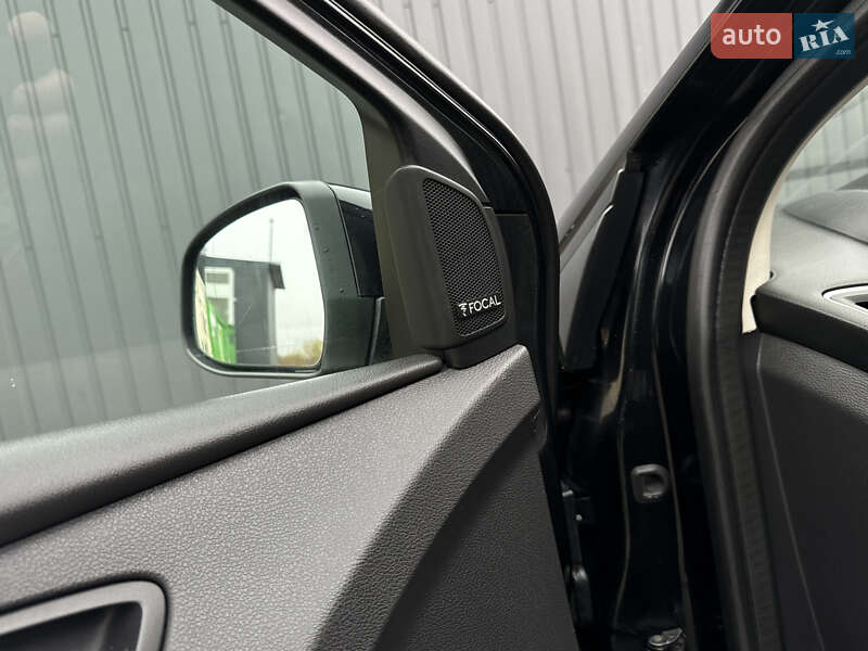 Универсал Ford Focus 2011 в Дрогобыче