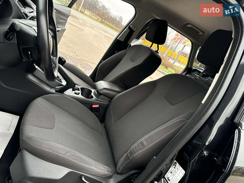 Универсал Ford Focus 2011 в Дрогобыче