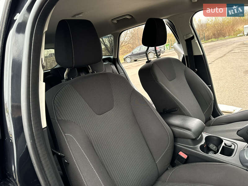 Универсал Ford Focus 2011 в Дрогобыче