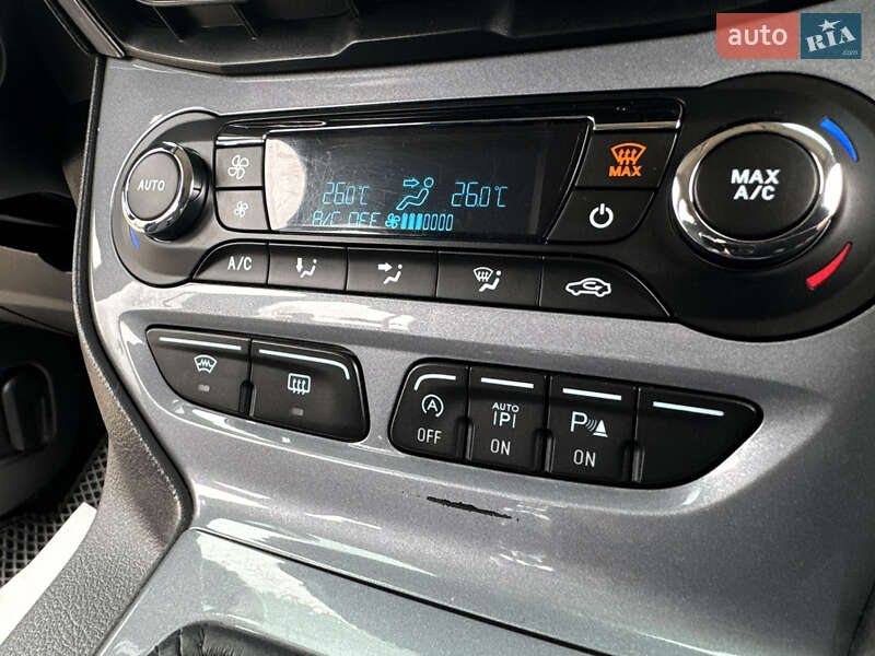 Универсал Ford Focus 2011 в Дрогобыче