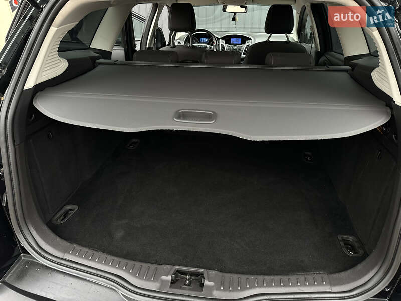 Универсал Ford Focus 2011 в Дрогобыче