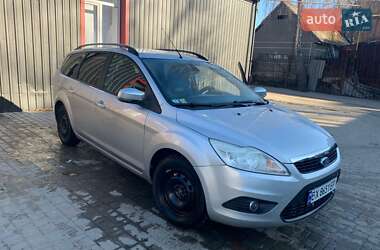 Універсал Ford Focus 2009 в Ізяславі фото 5 Універсал Ford Focus 2009 в Ізяславі