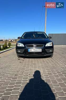 Хетчбек Ford Focus 2005 в Львові