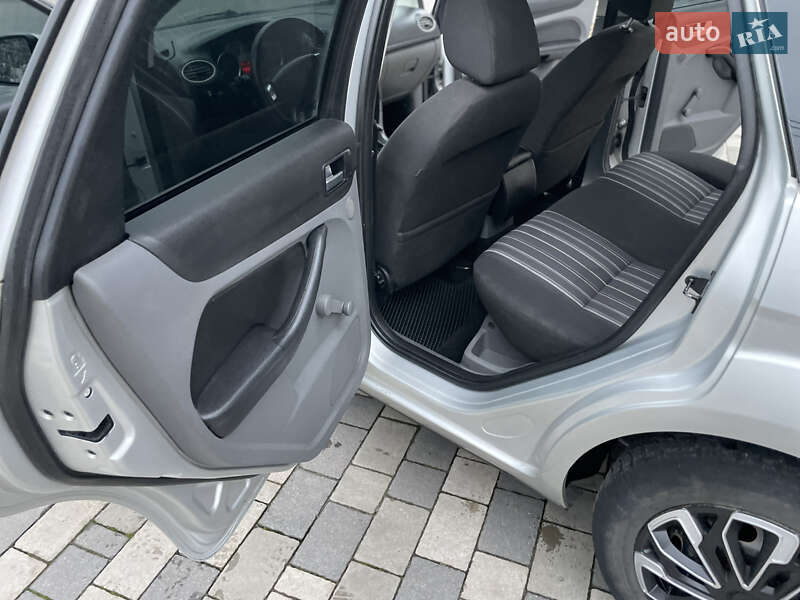 Универсал Ford Focus 2008 в Хмельницком