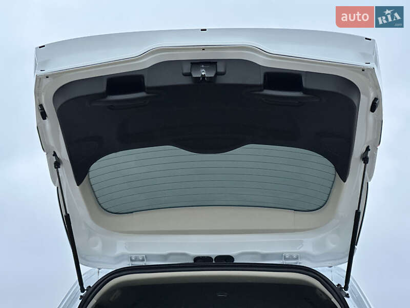 Универсал Ford Focus 2018 в Стрые