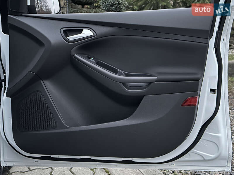 Универсал Ford Focus 2018 в Стрые