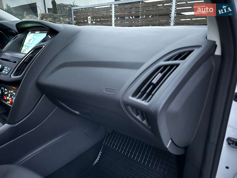 Универсал Ford Focus 2018 в Стрые