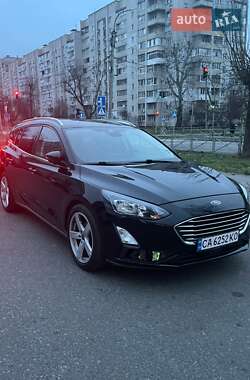Универсал Ford Focus 2021 в Черкассах