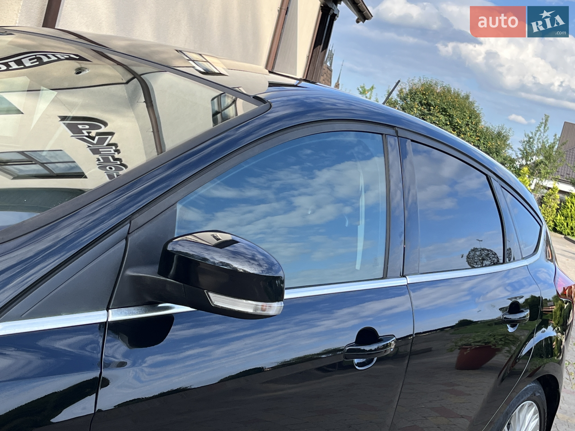 2012 Ford Focus - мініатюра 10