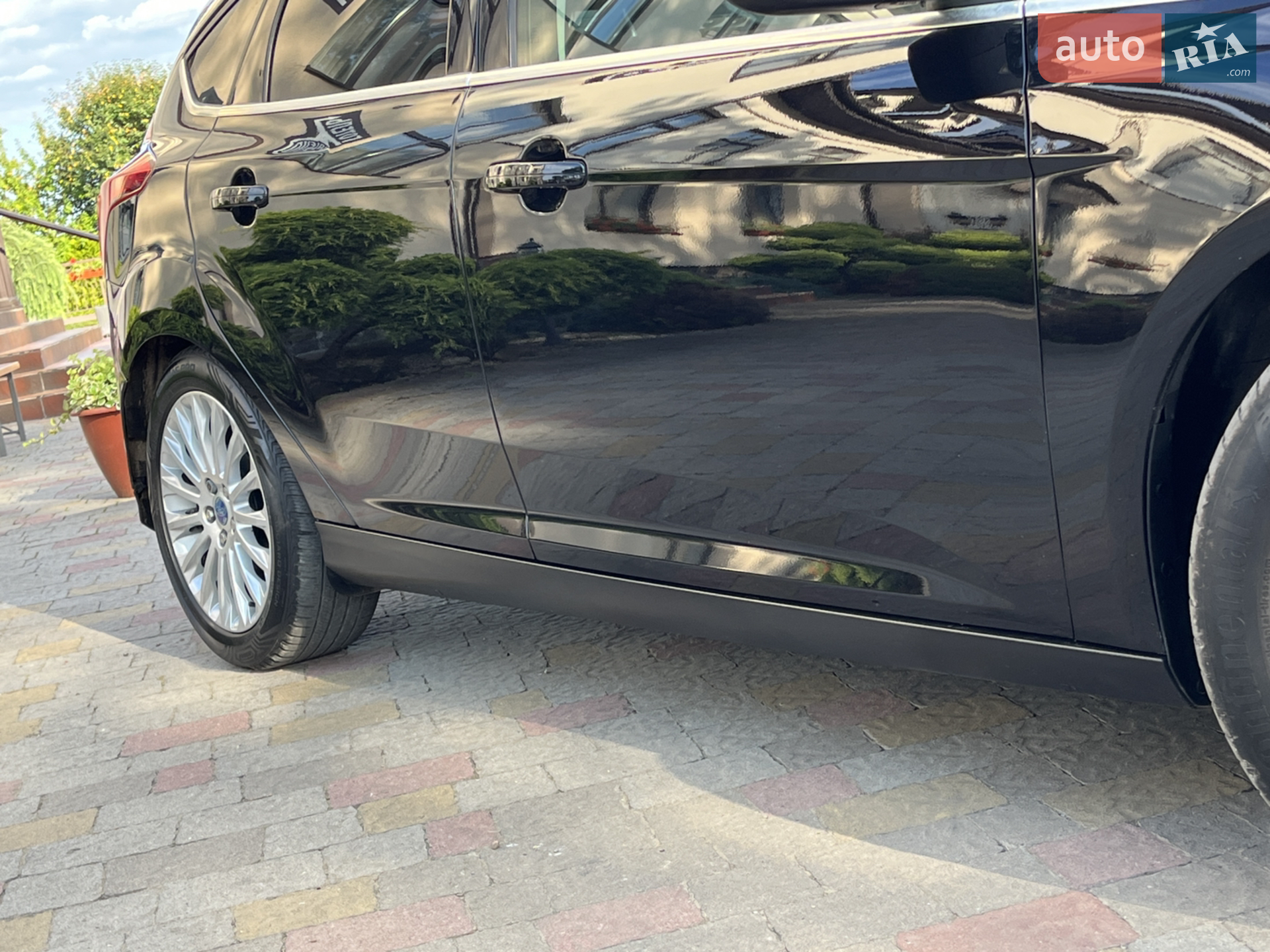 2012 Ford Focus - мініатюра 22