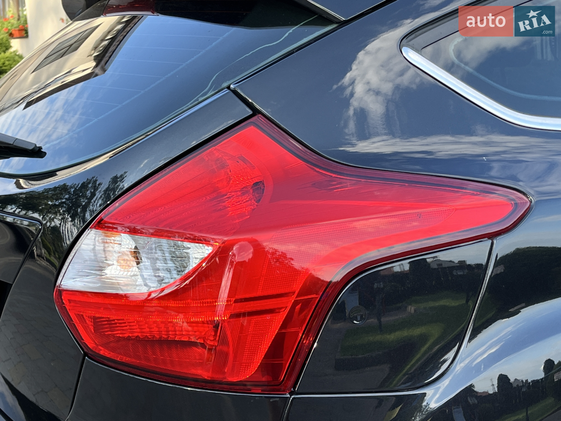 2012 Ford Focus - мініатюра 40