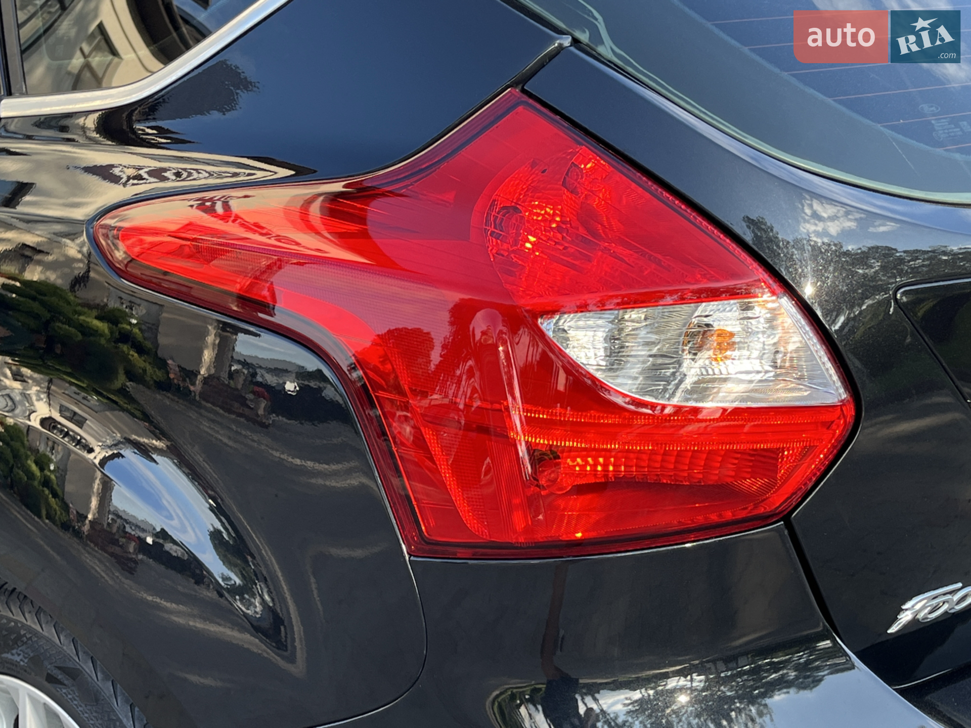 2012 Ford Focus - мініатюра 53