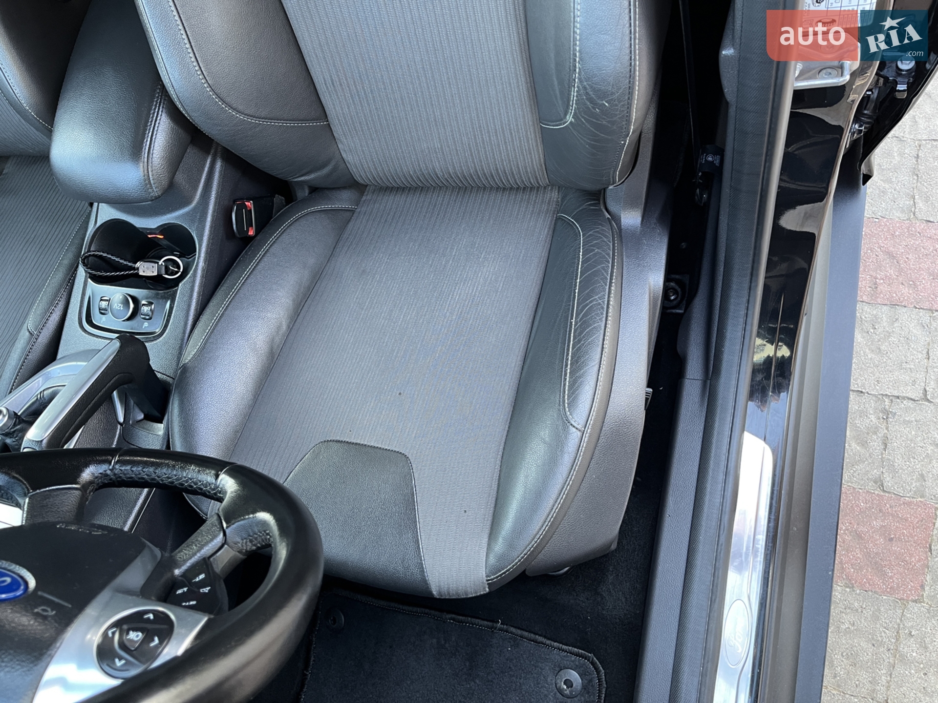 2012 Ford Focus - мініатюра 63