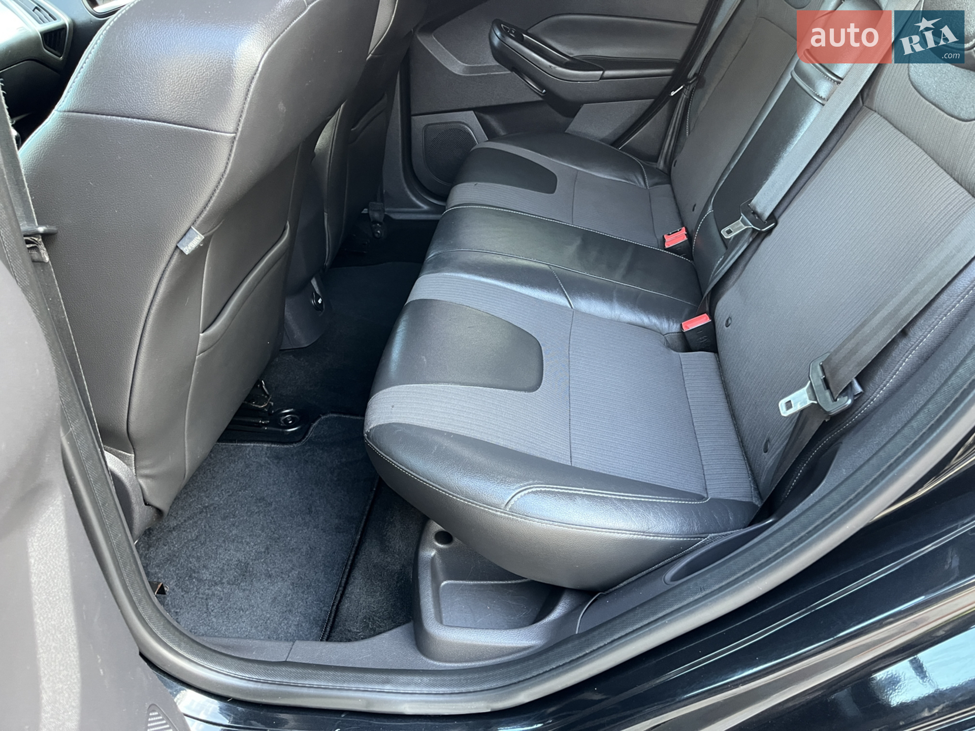 2012 Ford Focus - мініатюра 72