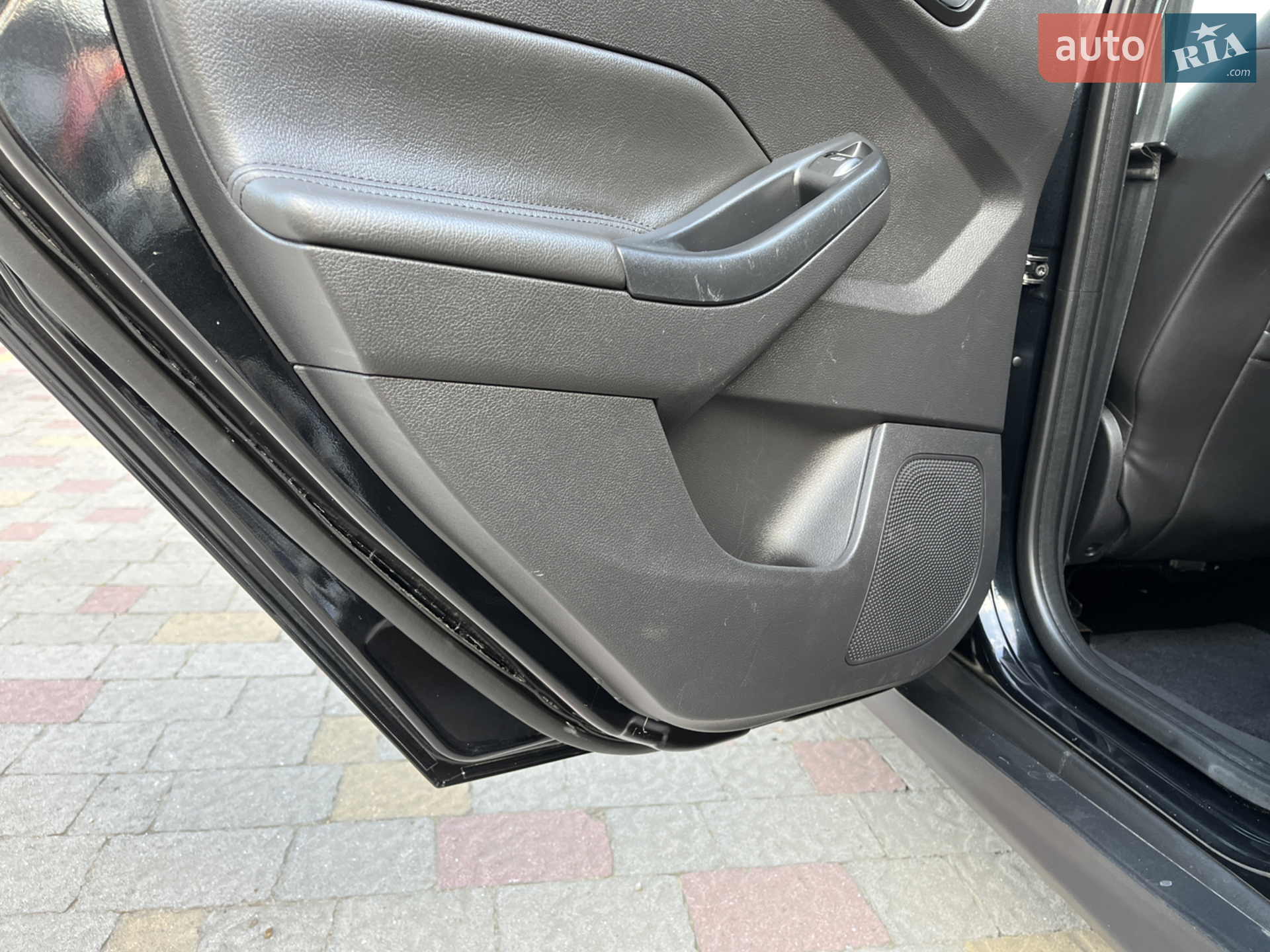 2012 Ford Focus - мініатюра 80