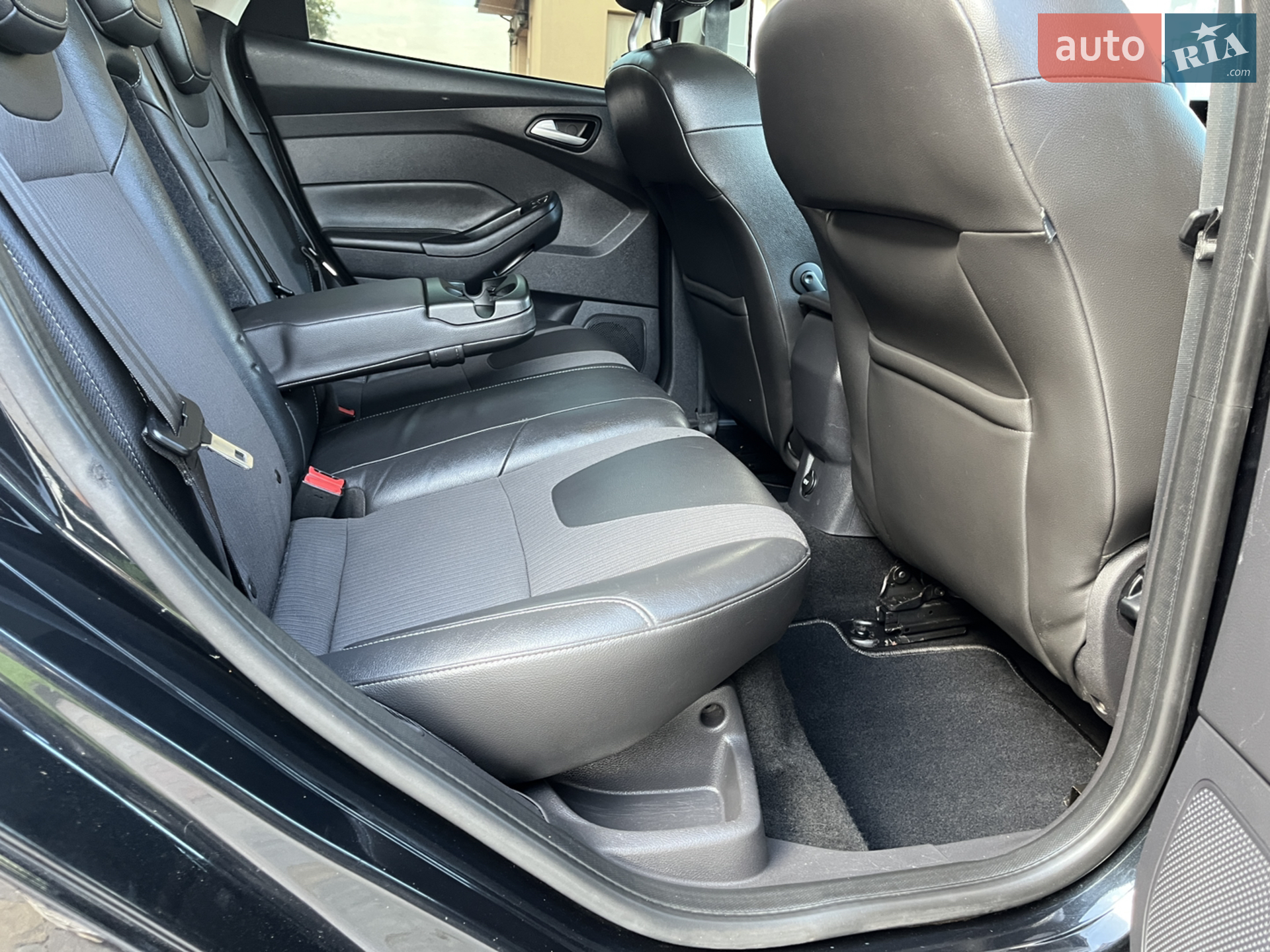 2012 Ford Focus - мініатюра 85