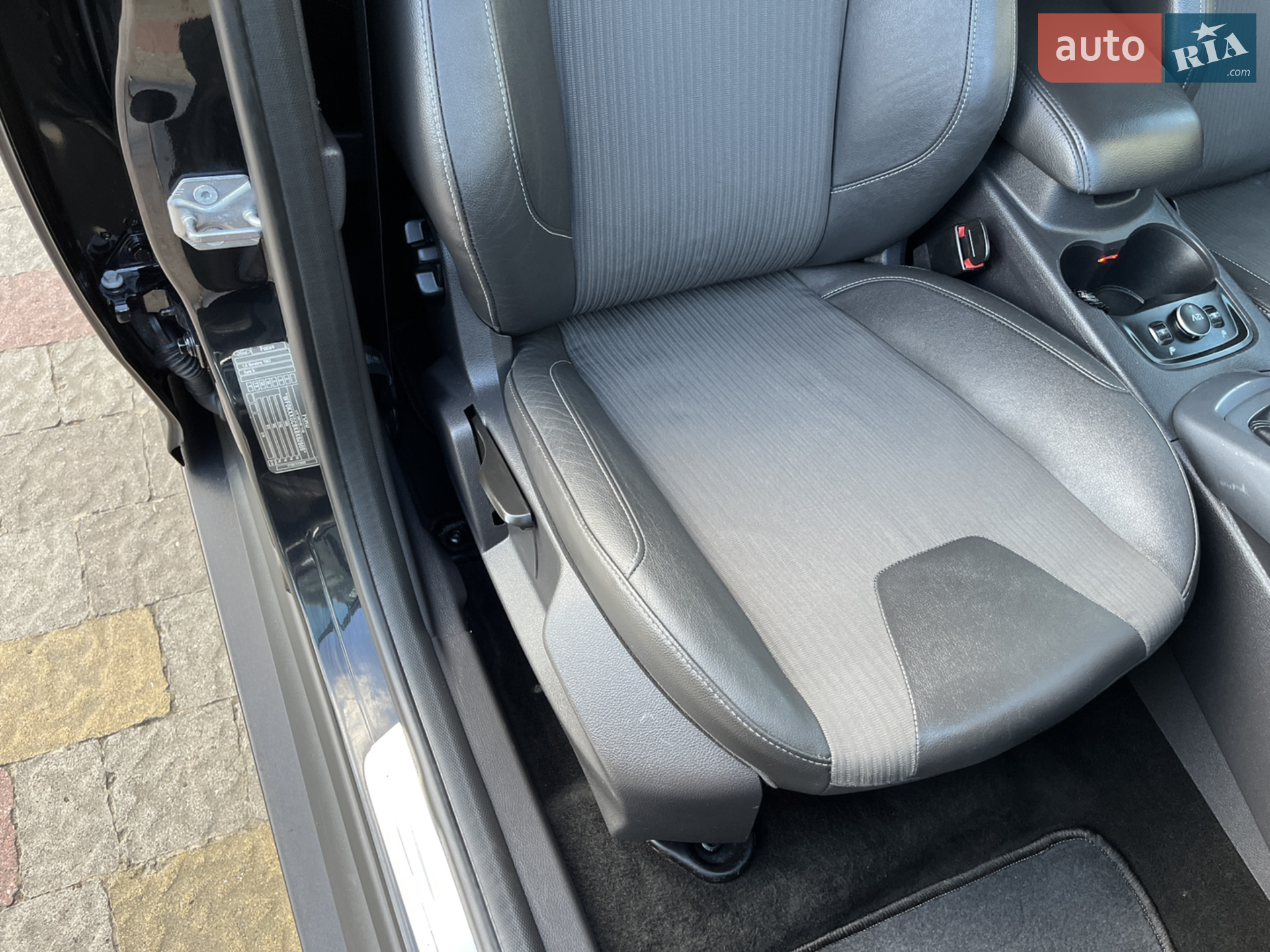 2012 Ford Focus - мініатюра 99