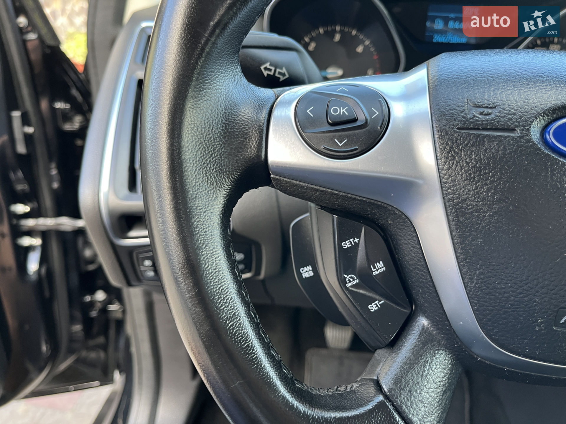 2012 Ford Focus - мініатюра 114