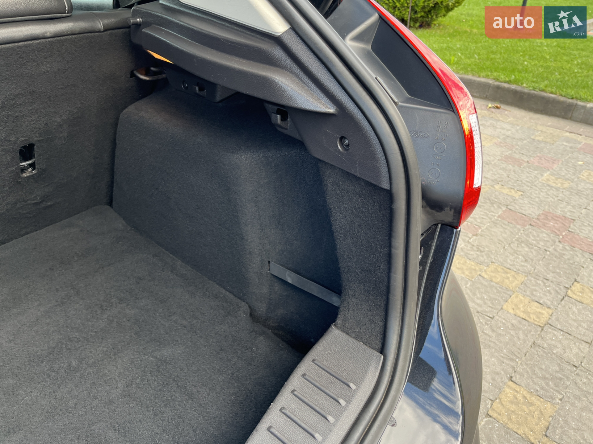 2012 Ford Focus - мініатюра 132