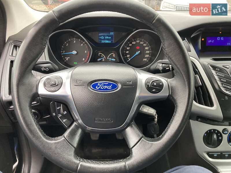Универсал Ford Focus 2012 в Луцке